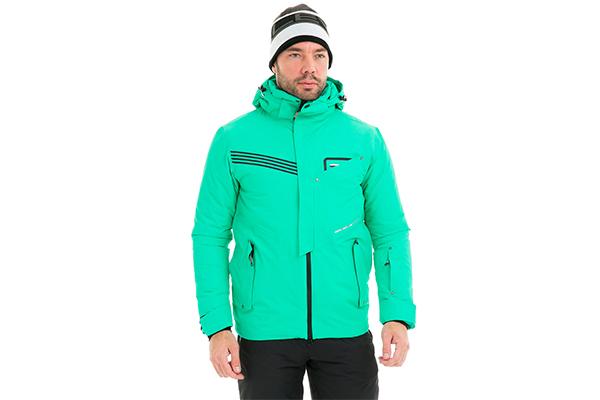 Siège social de Snow