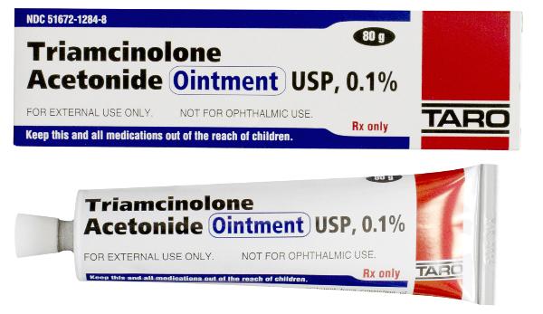 Triamcinolone