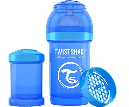 Twistshake anti-colique
