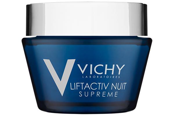 Vichy LiftActiv Supreme nuit