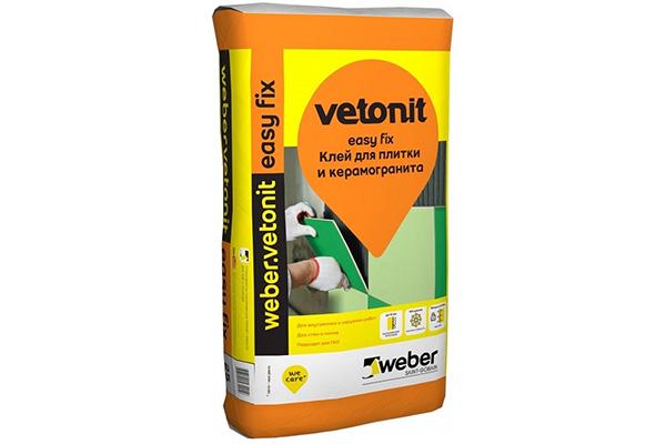 Pembaikan Mudah Weber