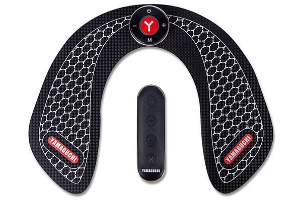 Yamaguchi Hanches Trainer MIO