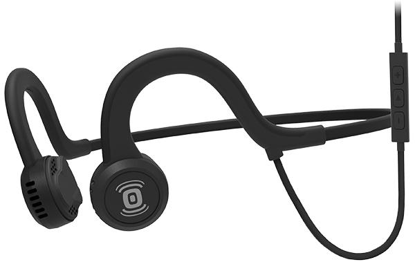 AfterShokz Sportz Titanium avec micro