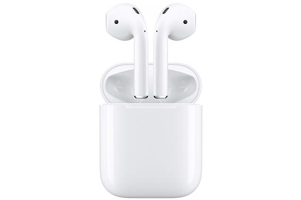 AirPods d'Apple