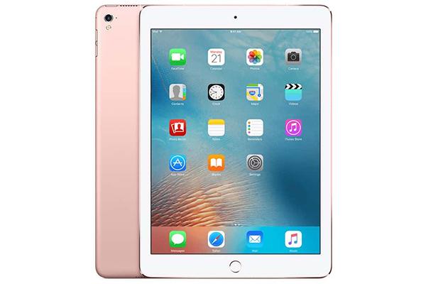 Apple iPad mini 4 128 Go Wi-Fi + Cellulaire