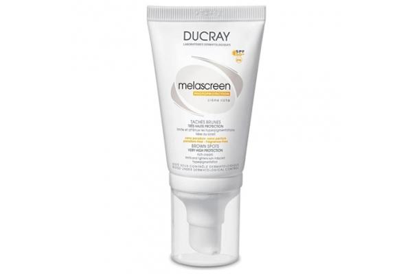 Ducray Melascreen Taches Marron Très Haute Protection