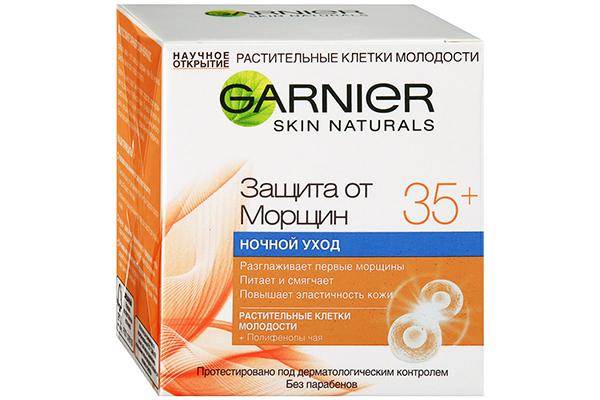 Garnier Anti-rides 35+
