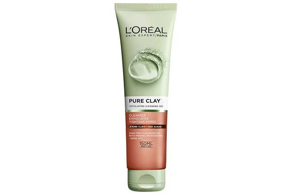Gel exfoliant LOreal Paris Skin Expert