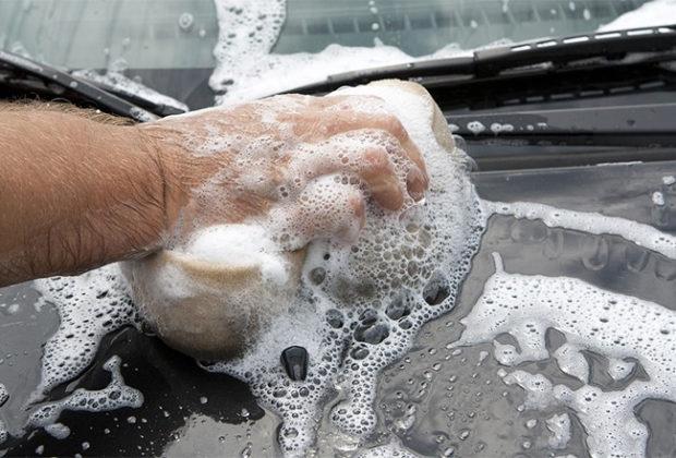 Les meilleurs shampooings pour voiture Les meilleurs shampooings pour voiture