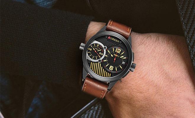 Les meilleures marques de montres Les meilleures marques de montres