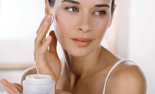 Meilleures crèmes pour le visage après 35 ans Meilleures crèmes pour le visage après 35 ans