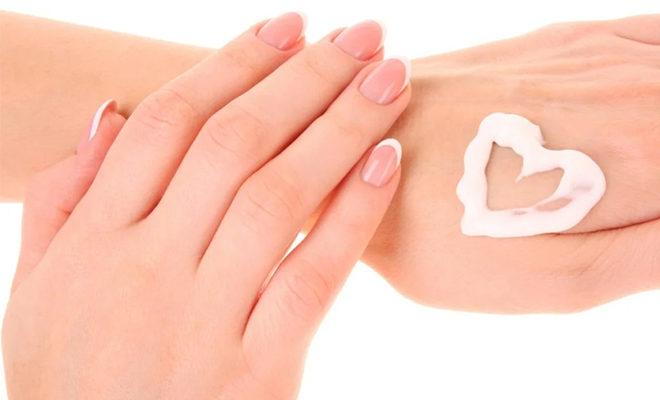 Meilleures crèmes pour les mains Meilleures crèmes pour les mains