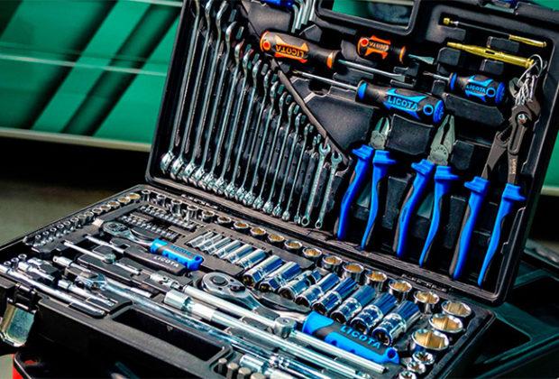 Meilleurs ensembles d'outils Meilleurs ensembles d'outils