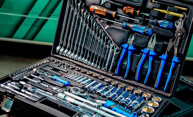 Meilleurs ensembles d'outils Meilleurs ensembles d'outils