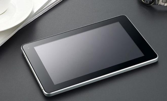 Les meilleures tablettes 7 pouces Les meilleures tablettes 7 pouces