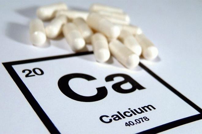 Les meilleurs suppléments de calcium Les meilleurs suppléments de calcium