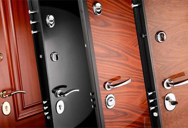Les meilleurs fabricants de portes d'entrée Les meilleurs fabricants de portes d'entrée