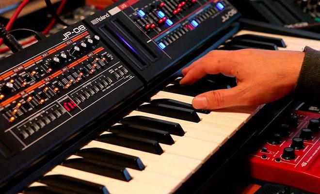 Les meilleurs synthétiseurs Les meilleurs synthétiseurs