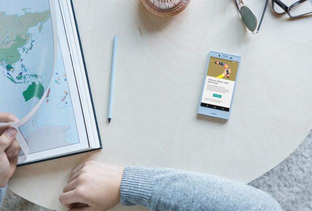 Meilleurs smartphones Sony Meilleurs smartphones Sony