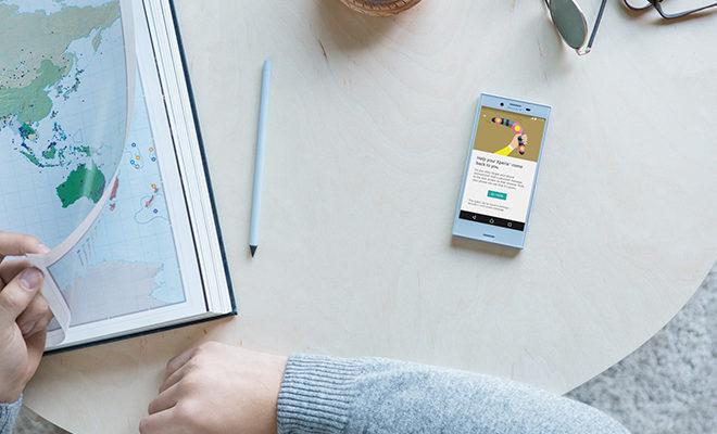 Meilleurs smartphones Sony Meilleurs smartphones Sony