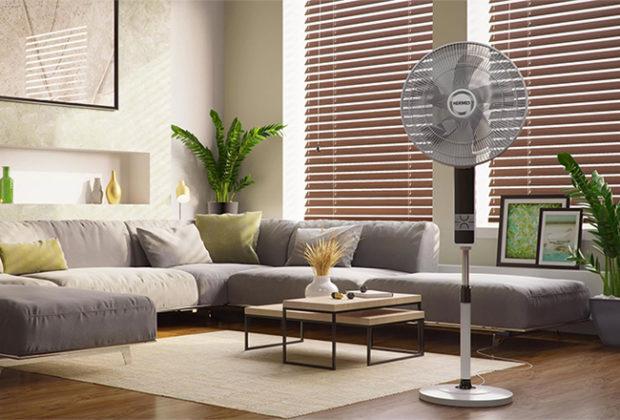 Meilleurs fans pour la maison Meilleurs fans pour la maison