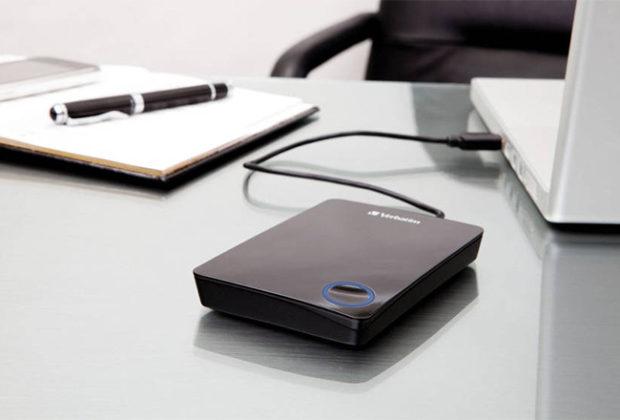 Meilleurs disques durs externes Meilleurs disques durs externes