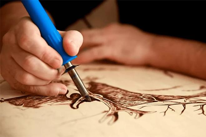 Les meilleurs brûleurs à bois