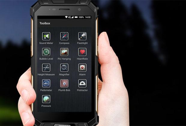 Les meilleurs smartphones durcis Les meilleurs smartphones durcis