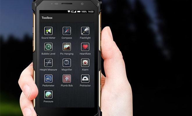Les meilleurs smartphones durcis Les meilleurs smartphones durcis