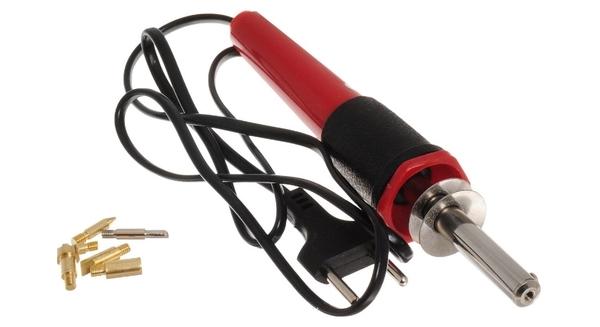 Brûleur MultiArt et 6 accessoires