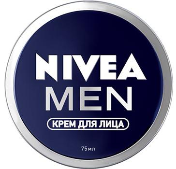 Nivea hommes