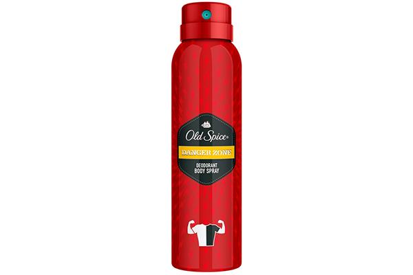 Ancienne zone de danger d'épices