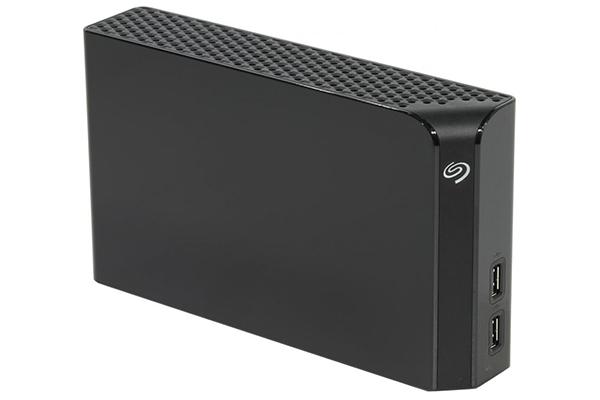 Seagate Backup Plus Hub 4 To