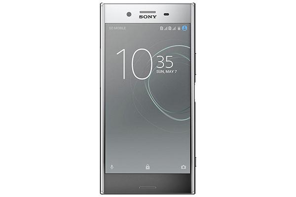 Най-добрите смартфони на Sony