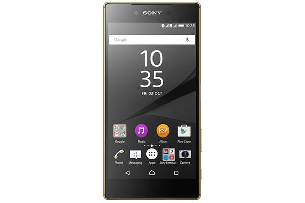 Sony Xperia Z5 Dual