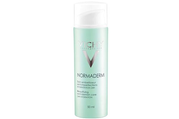 Vichy Normaderm Soin correcteur des imperfections