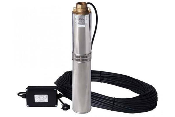 Aquarius BPTSE 0.5-50U