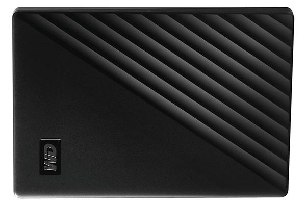 Western Digital My Passport 4 To