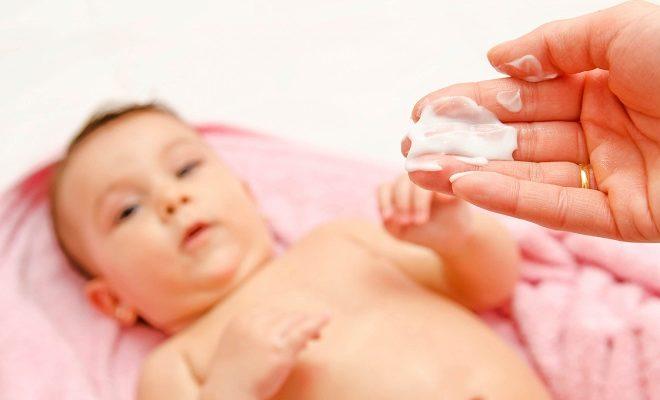 Les meilleures crèmes pour couches Les meilleures crèmes pour couches