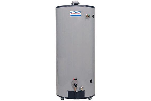 Chauffe-eau américain PROLine G-61-50T40-3NV