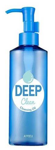 APIEU Nettoyage en profondeur