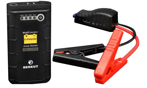 Spécialiste Berkut JSL-12000