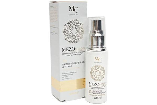 Complexe Bielita MEZO