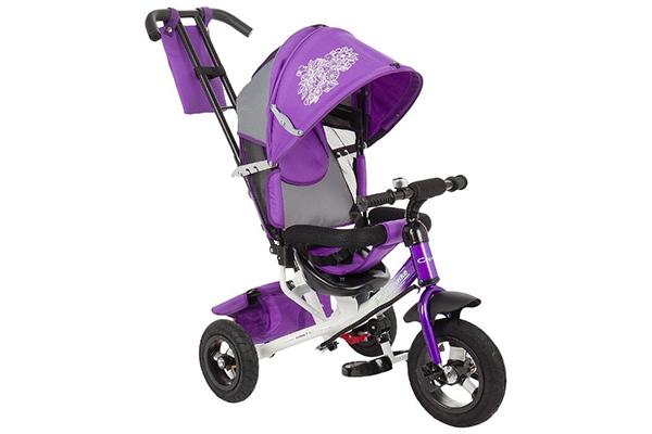 Tricycle Capella Action (A) (2019)