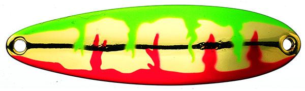 Daiwa Chinook S, 7 g (Saumon vert G)