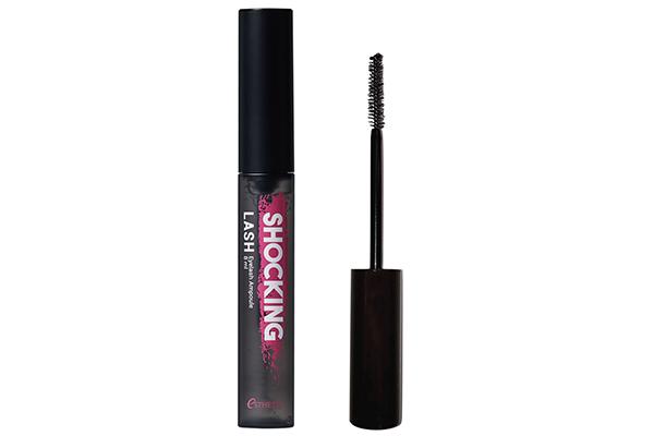 Ampoule pour cils Shocking Lash d'Esthetic House