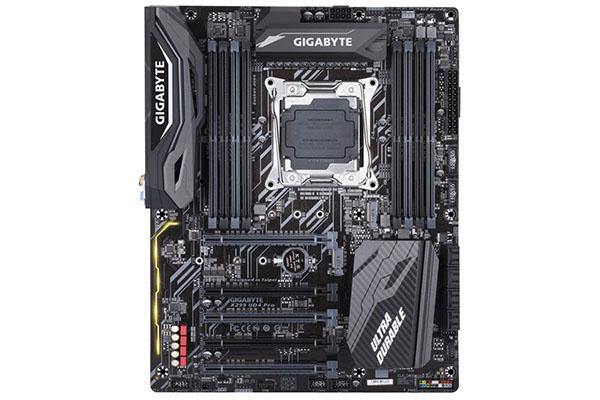 Gigabyte X299 Ud4 Pro (Rév.1.0)