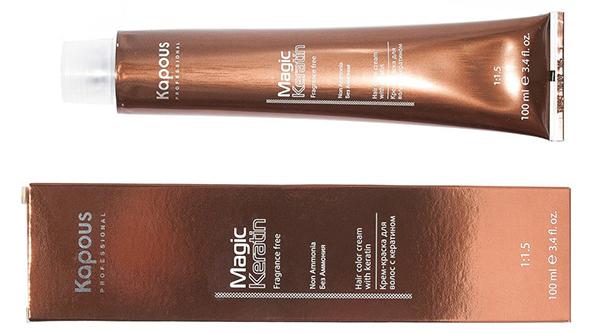 Professionnel Kapous