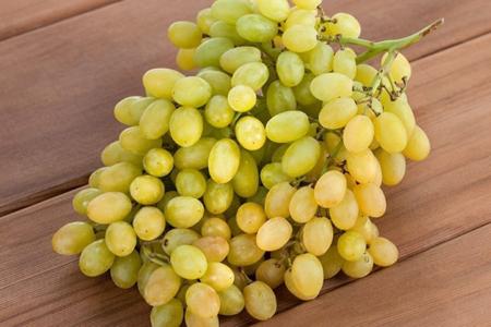 Kishmish blanc ovale