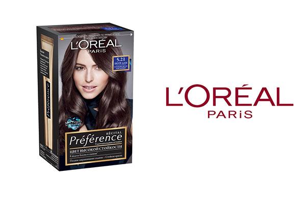 L'Oréal Paris